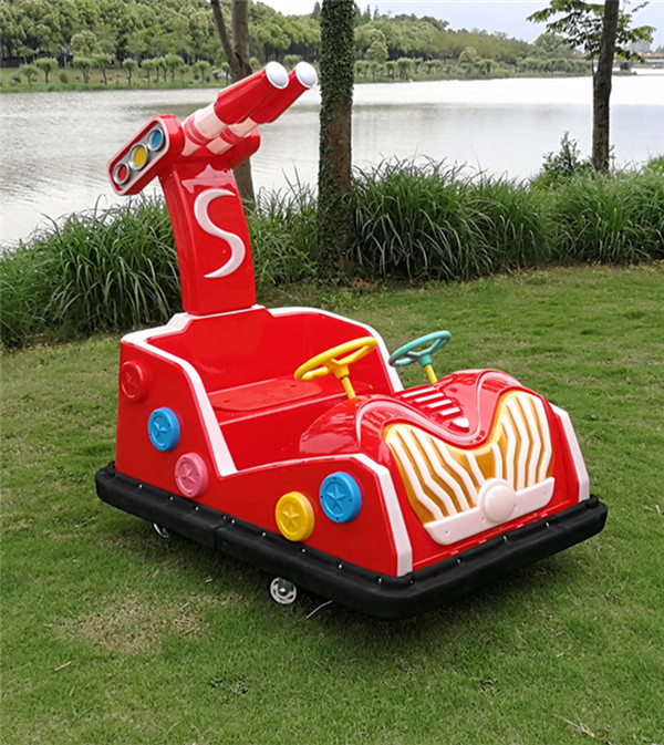 超級(jí)戰(zhàn)車(chē) (1)